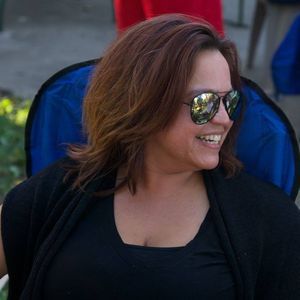 Meet your Posher, Tonya